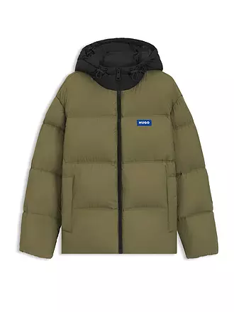 HUGO | Prodotto: Steppjacke BODO | 